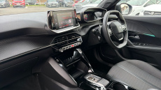 Peugeot 2008 1.2 PureTech 130 Allure Premium+ 5dr EAT8 Petrol Estate